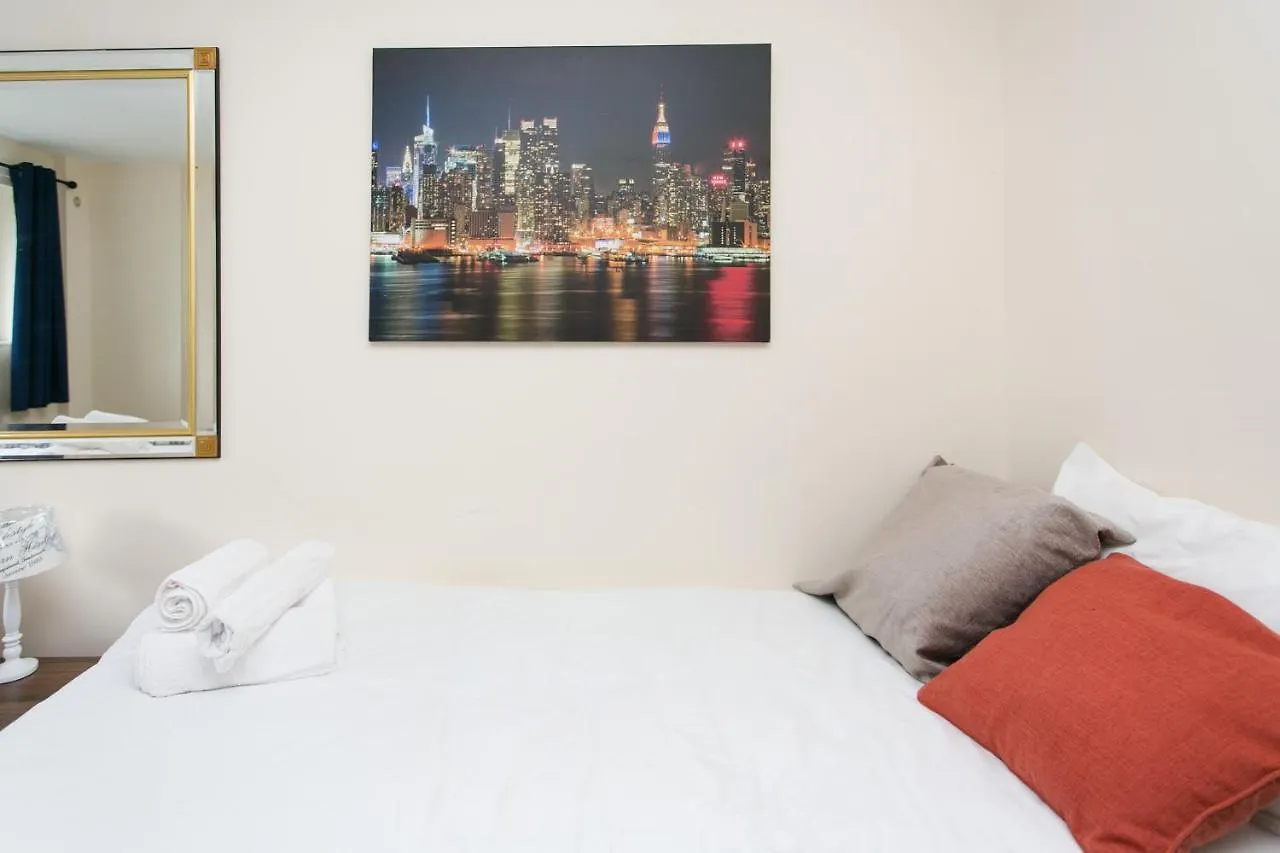 So-Cosy Cityside Belfast
