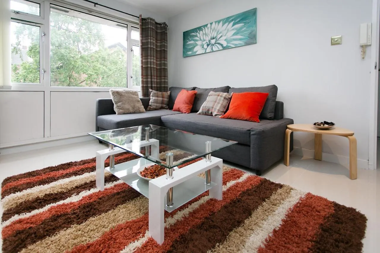 So-Cosy Cityside Belfast 0*,  Regno Unito